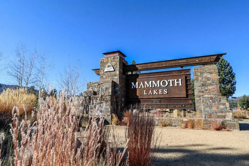 Juniper Crest 2 Townhouse Villa Old Mammoth 0*,  United States