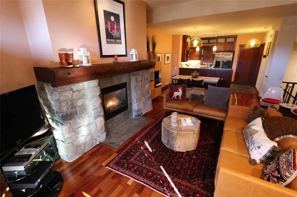 Juniper Crest 2 Townhouse Villa Old Mammoth 0*,  United States