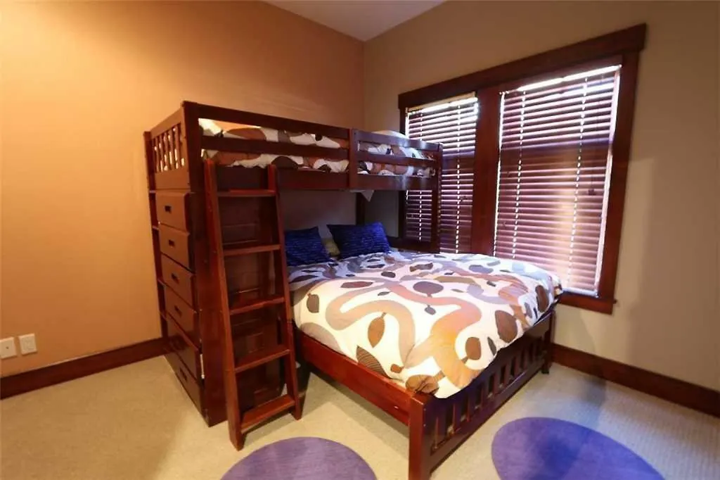 Juniper Crest 2 Townhouse Villa Old Mammoth